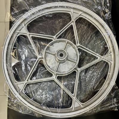 Genuine suzuki GS 150 star alloy rim