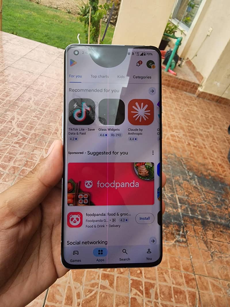 Oneplus 9 pro 0
