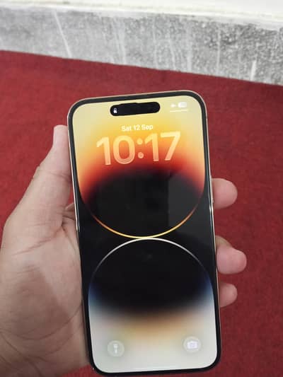 Apple iPhone 14 Pro Max