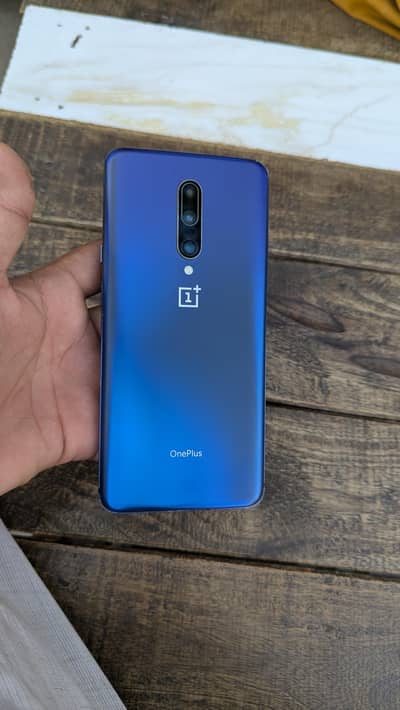 One Plus 7 Pro