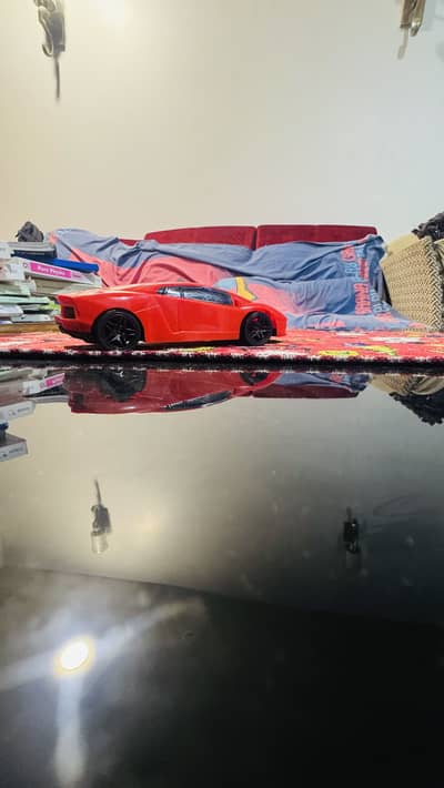 Hand control car Lamborghini+Shophees