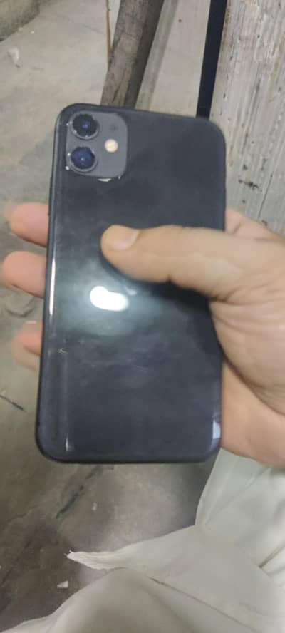 Apple iPhone 11 64gb factory unlock