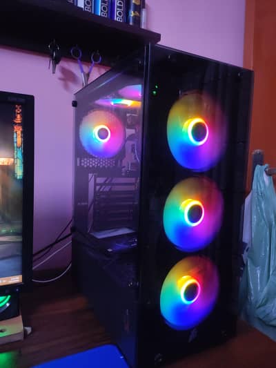CORE I3 12TH GEN GAMING PC
