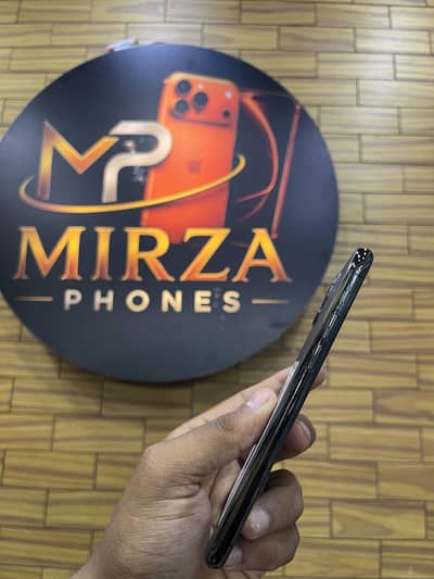 Apple iPhone 11 Pro | 256 JV