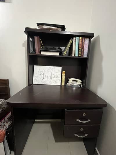 Study table