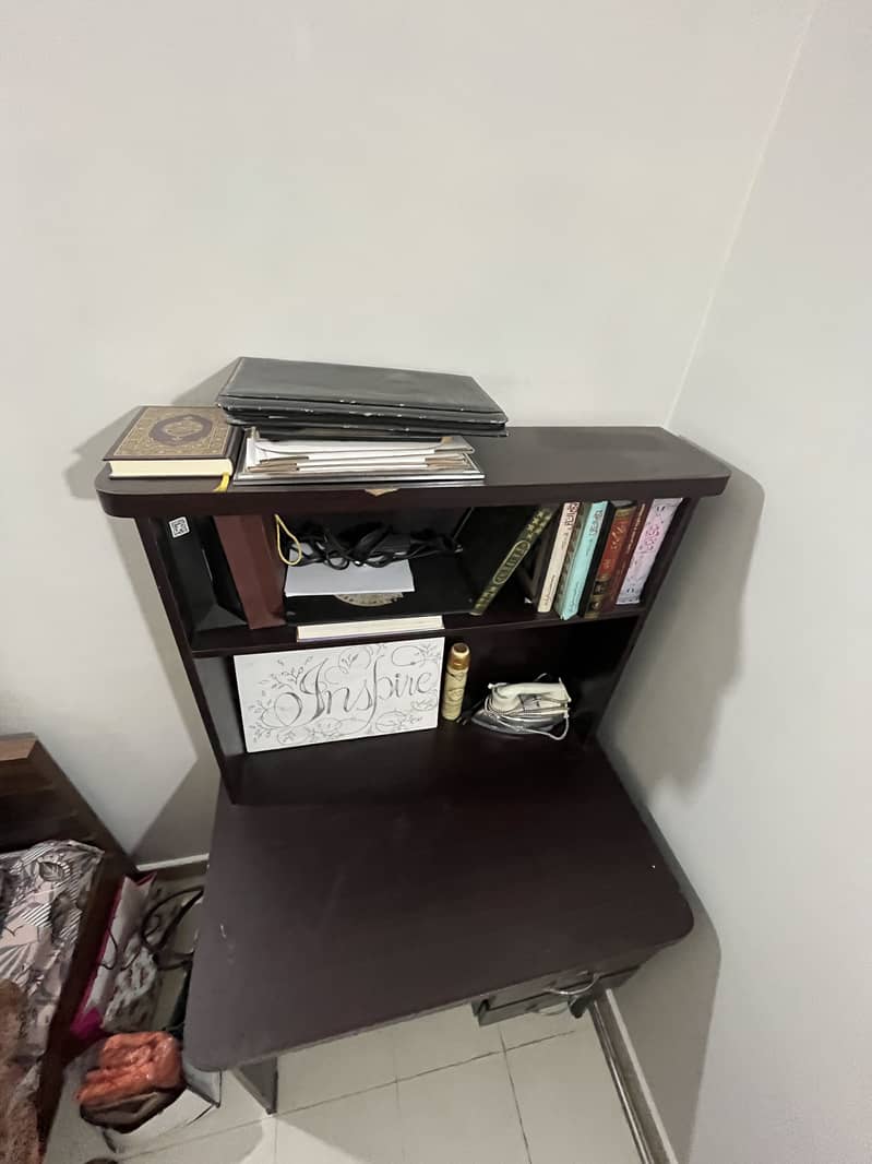 Study table 2
