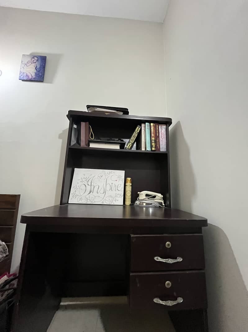 Study table 3