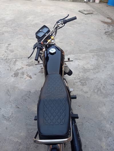 125 for sale