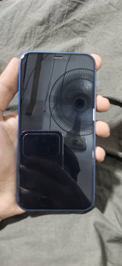 Apple iPhone 12