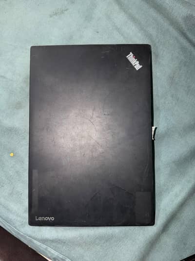 Lenovo Thinkpad Pad Laptop