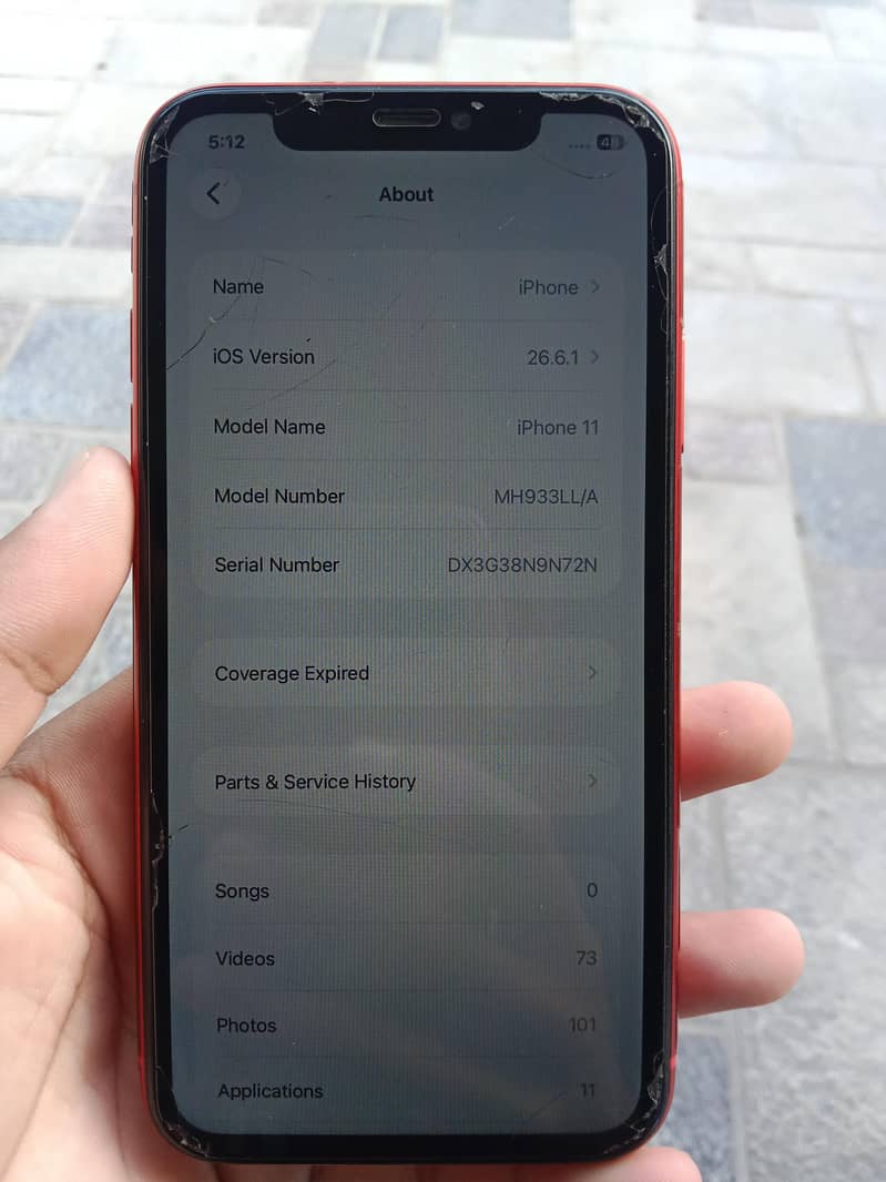 Apple iPhone 11 2