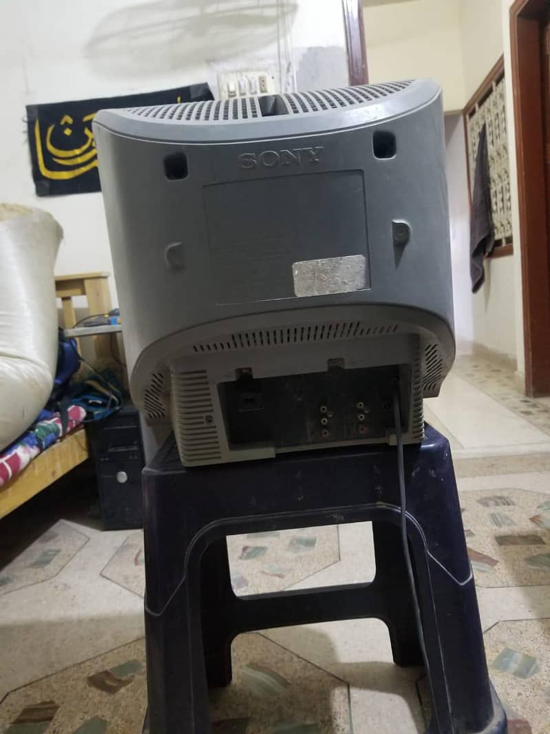 Sony orignal TV 2