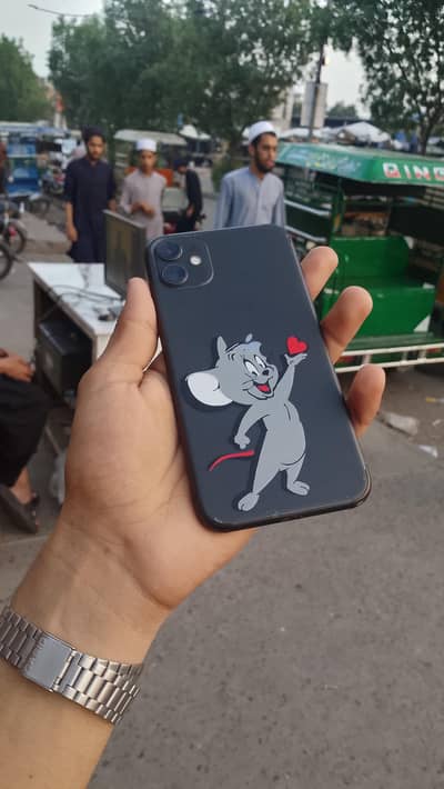 i phone 11