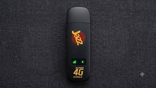 Jazz 4g Wingle Sim Device W02-LW43 Unlock