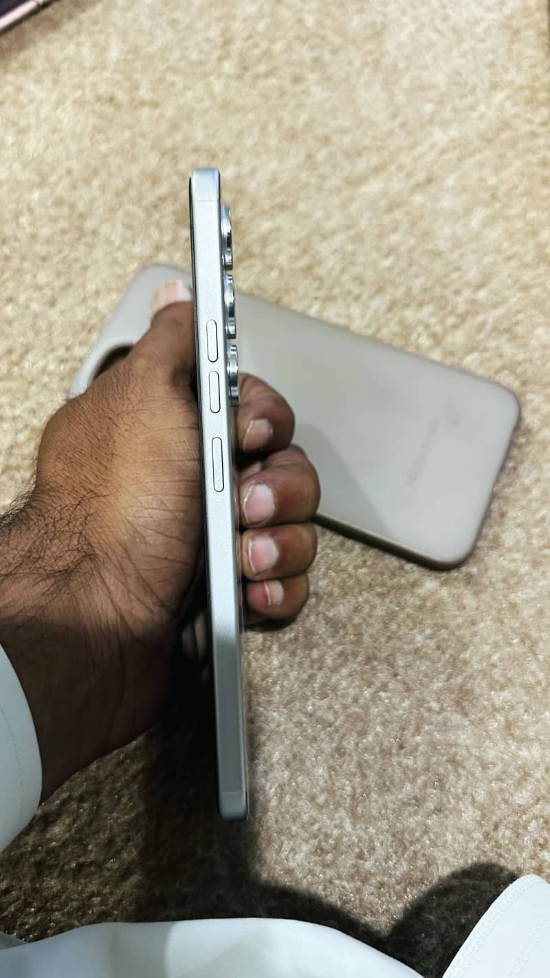 Tecno spark 40 pro 2