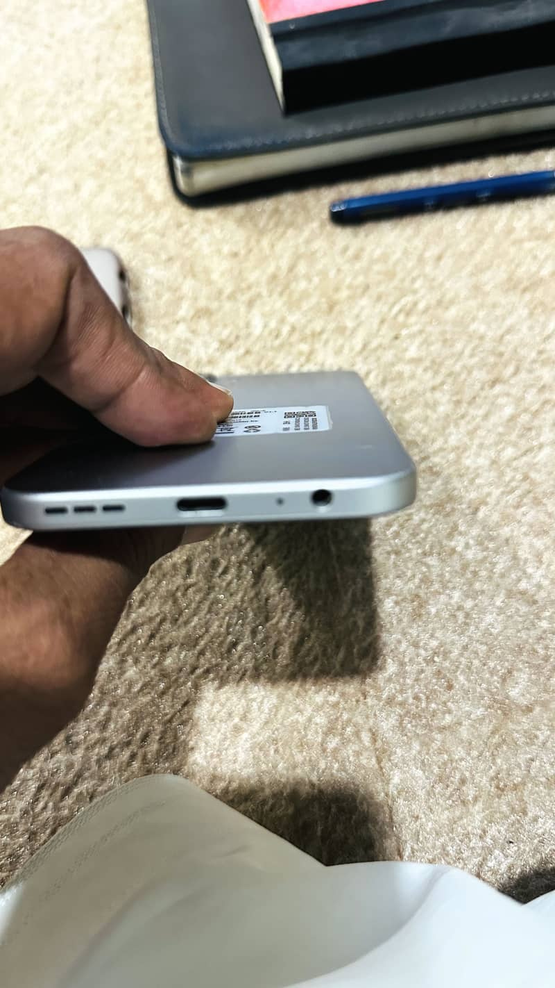 Tecno spark 40 pro 3