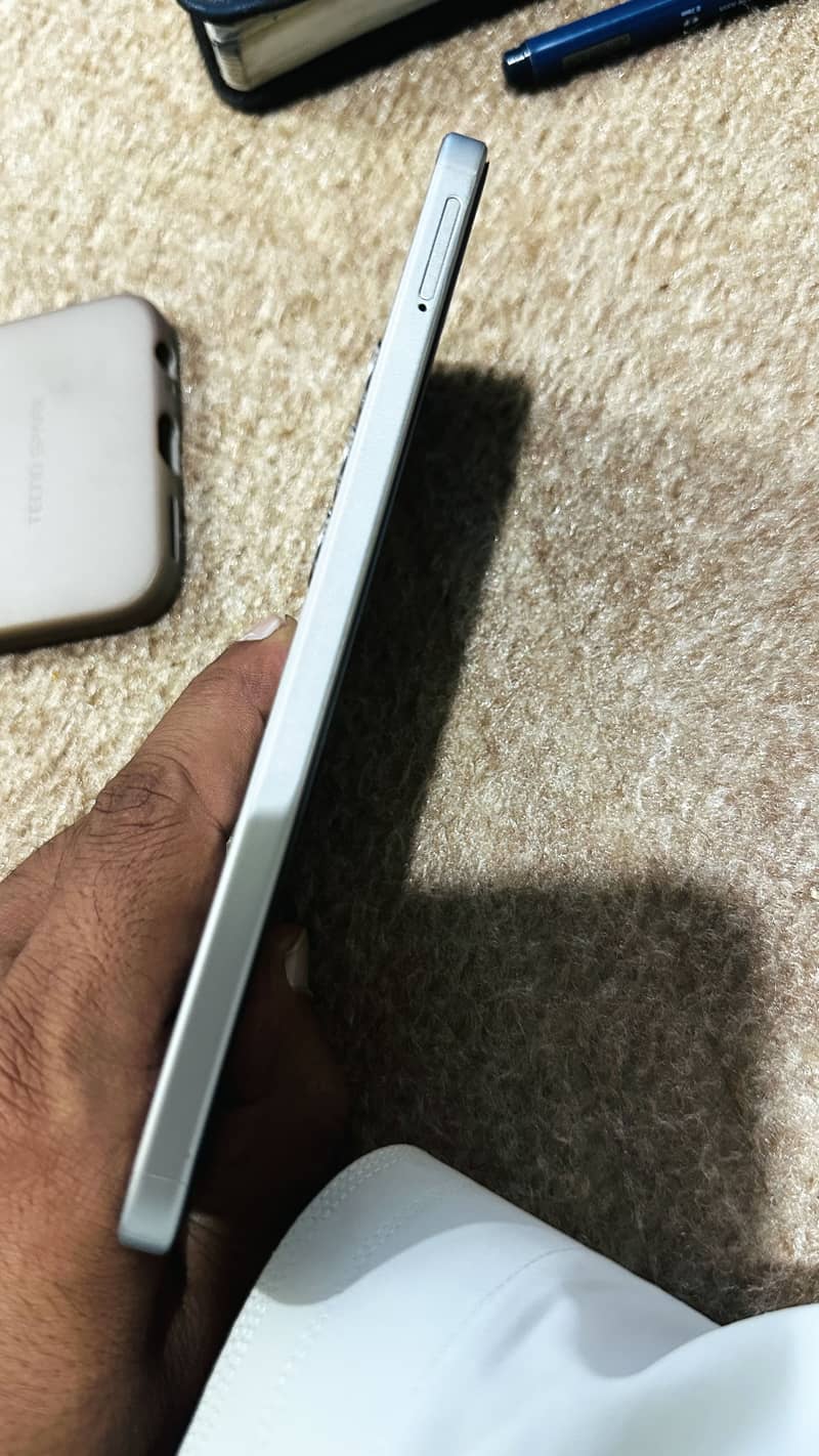 Tecno spark 40 pro 4