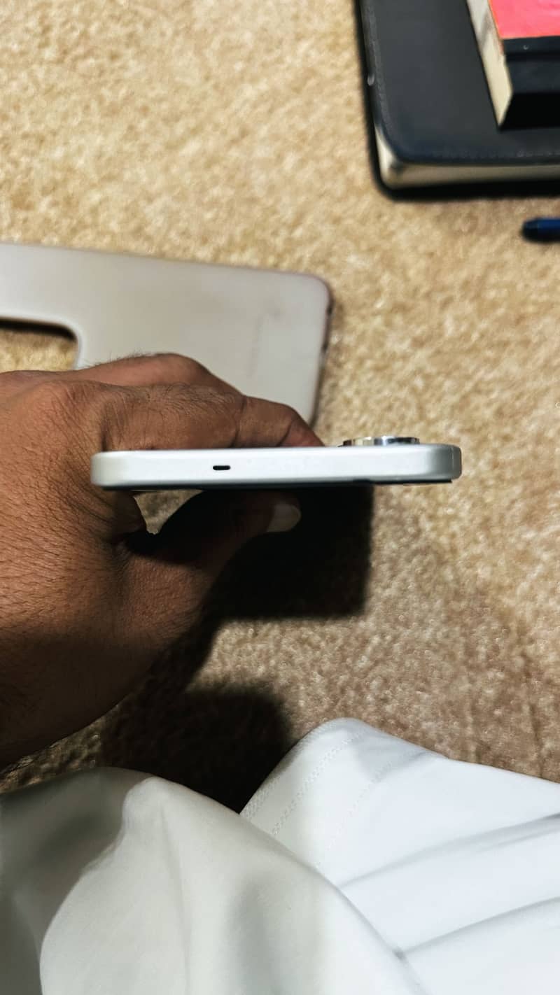 Tecno spark 40 pro 5