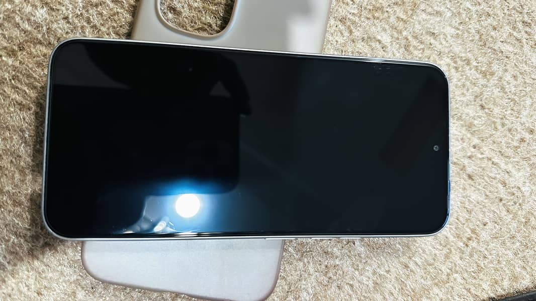 Tecno spark 40 pro 7