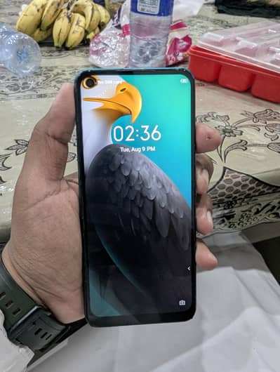 Infinix Hot 10 Play