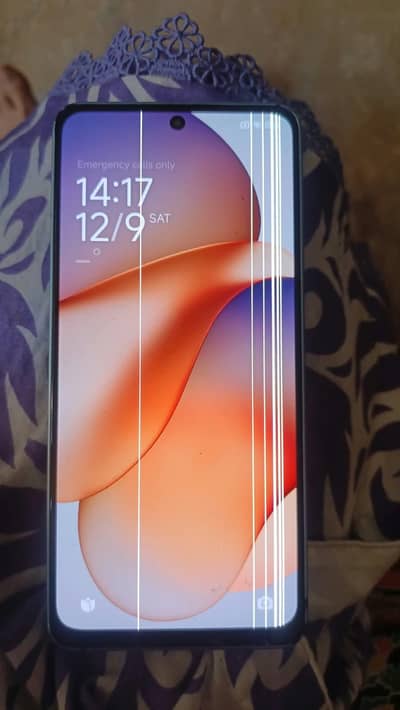 Xiaomi Redmi Note 13