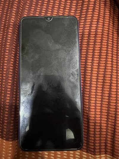 Infinix smart 7 hd