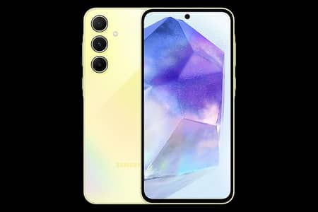 Samsung Mobile A55 5G