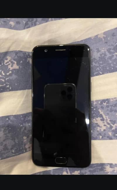 OPPO A57 (4/64)