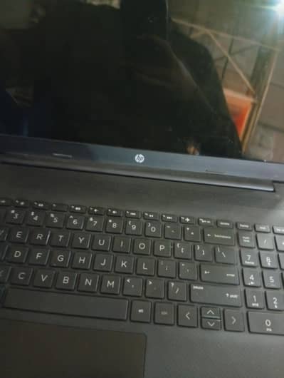 HP 15s-du3xxx