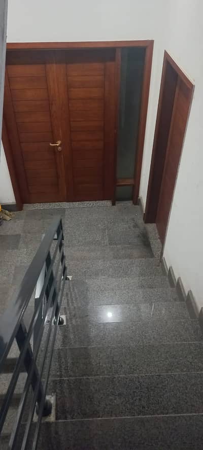 New Modern Construction Portion for Rent