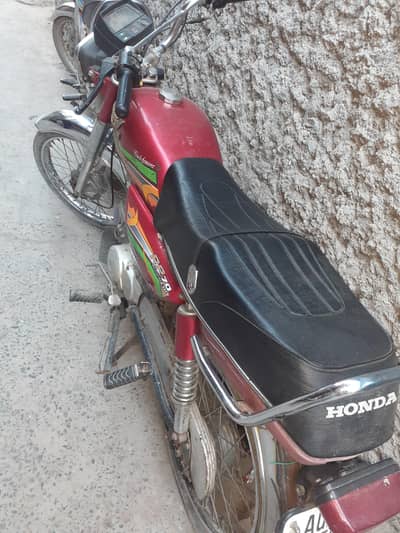 RP 2024 Model