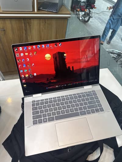 Hp envy series at best rate negotiable
