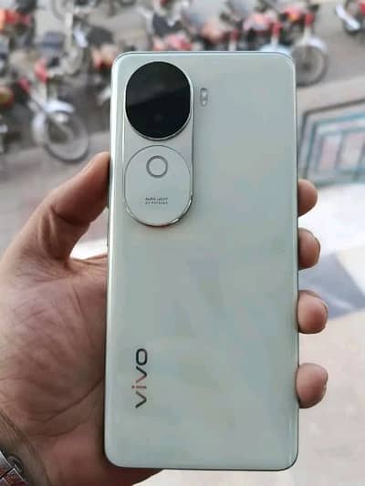 Vivo v40e 5G