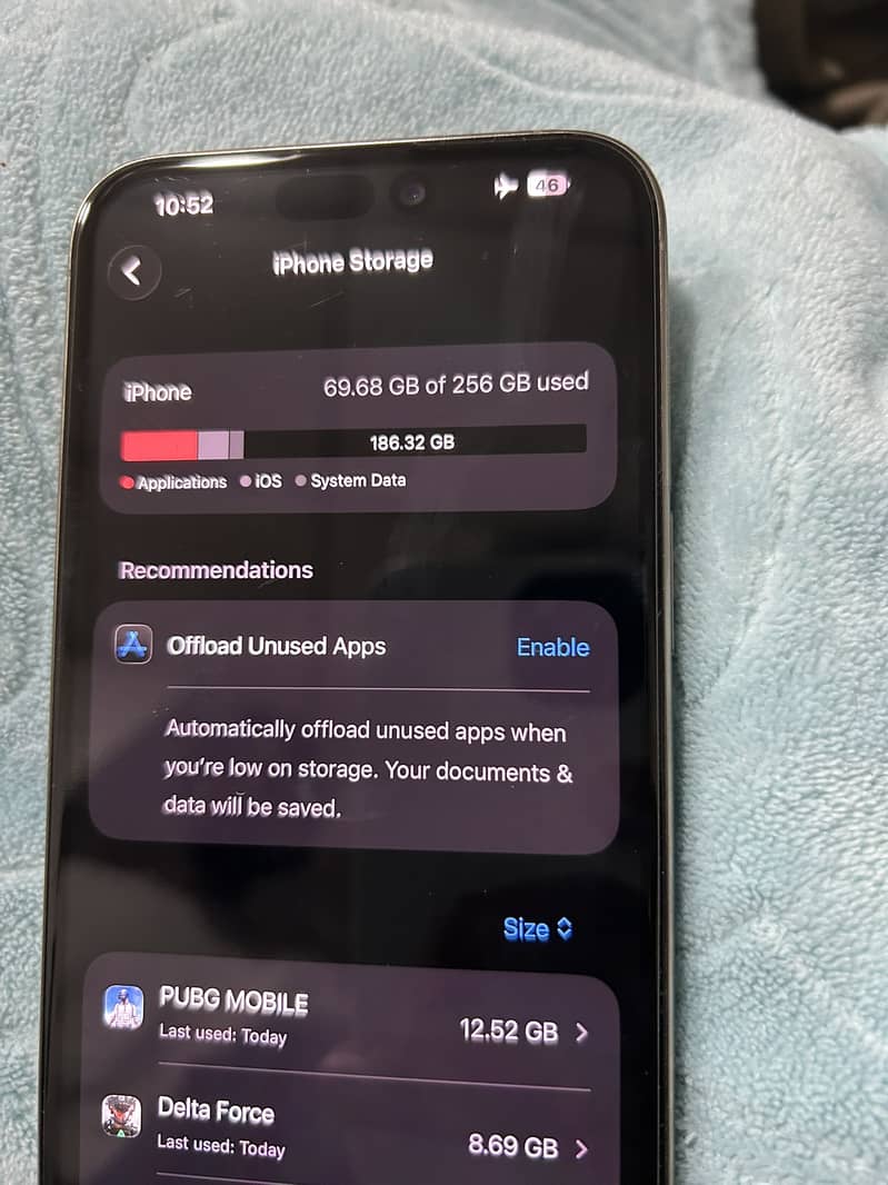 Apple iPhone 15 Pro Max 7