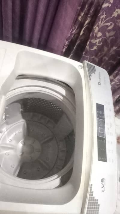 DWT 260s LVS + 10kg