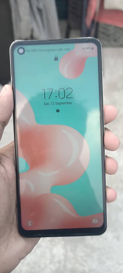 Samsung A21s Dual PTA