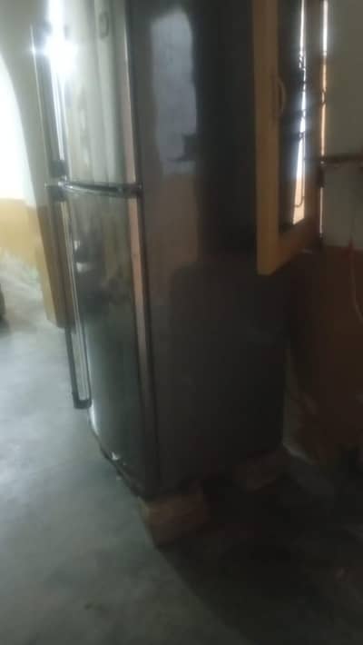 Dawlance fridge