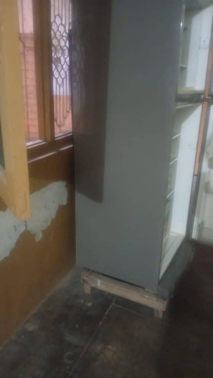 Dawlance fridge 1