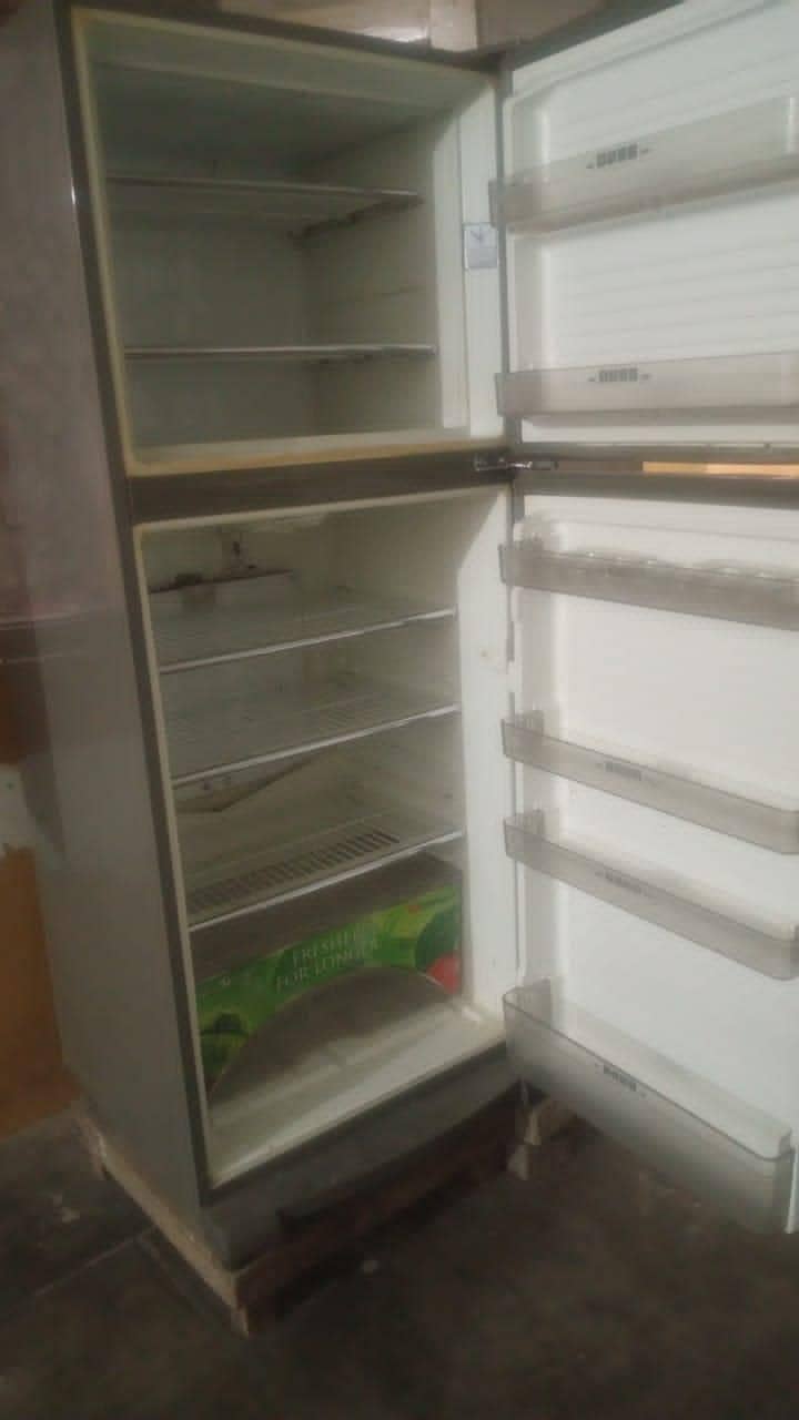 Dawlance fridge 2