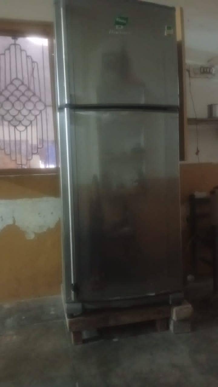 Dawlance fridge 3