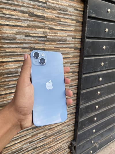 Iphone 14 plus water pack