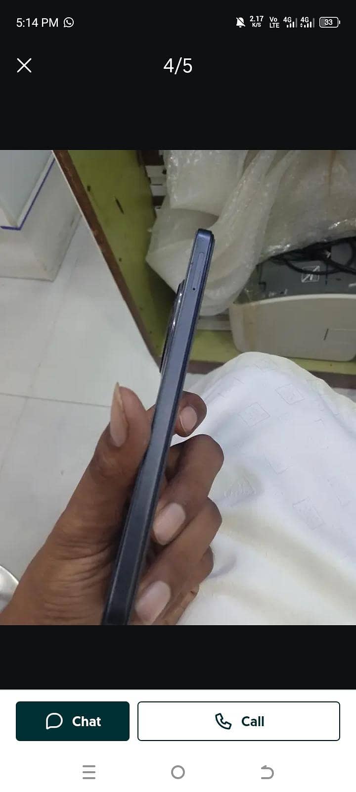 Tecno SPARK 30C 3