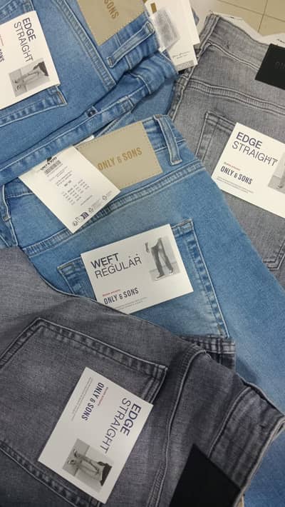 denim pants / export demin pants available bulk quantity