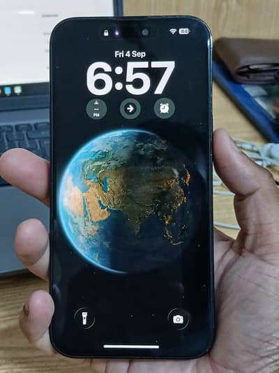 Apple iPhone 14 Pro Max 128GB