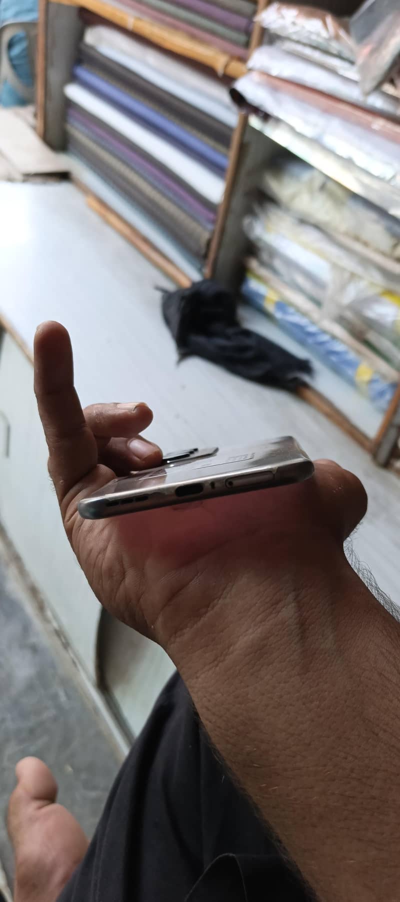 Tecno spark 40 pro plus 5