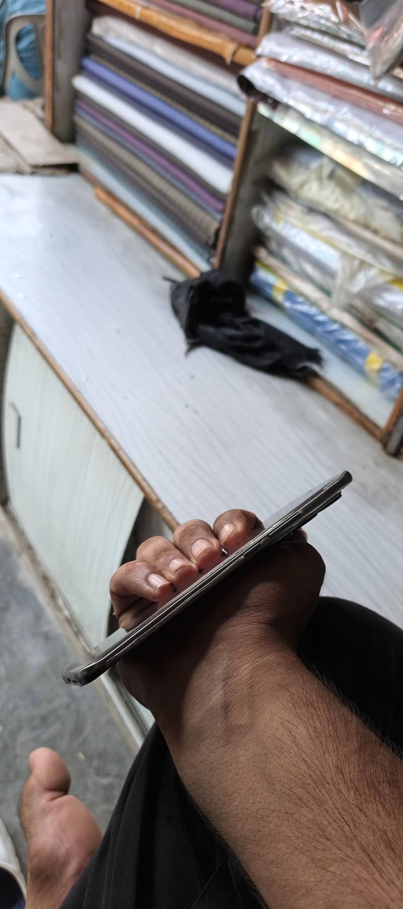 Tecno spark 40 pro plus 6