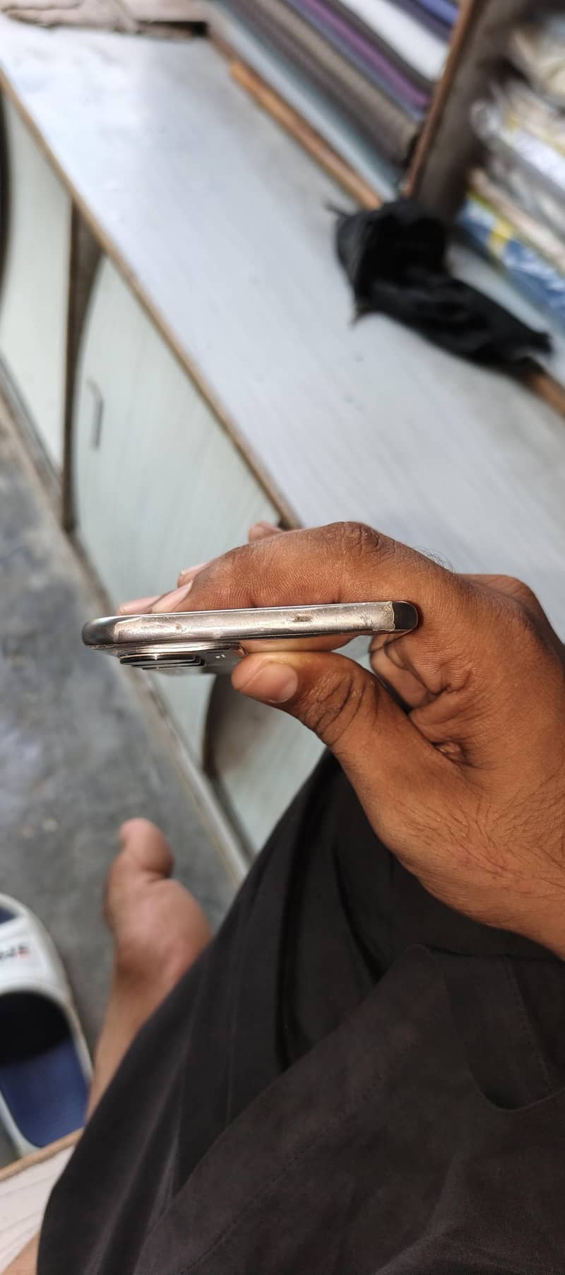 Tecno spark 40 pro plus 7