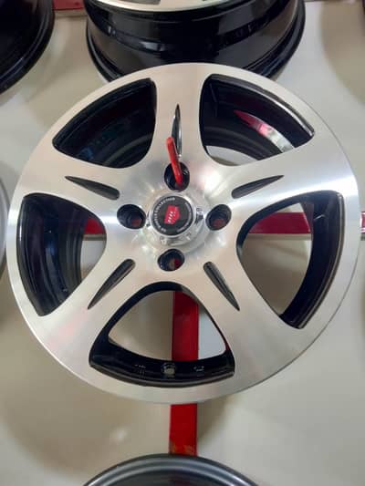 14 size rim