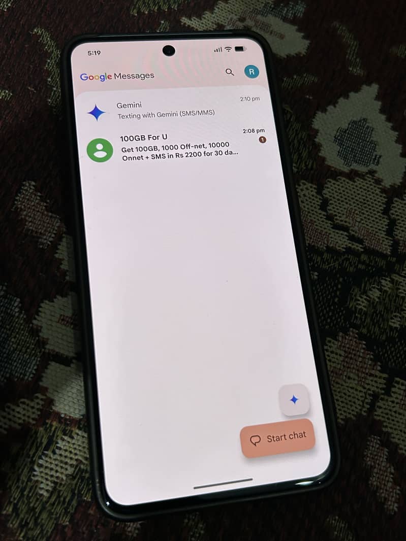 Google Pixel 8 2