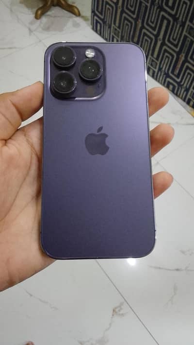 Apple iPhone 14 Pro 512gb